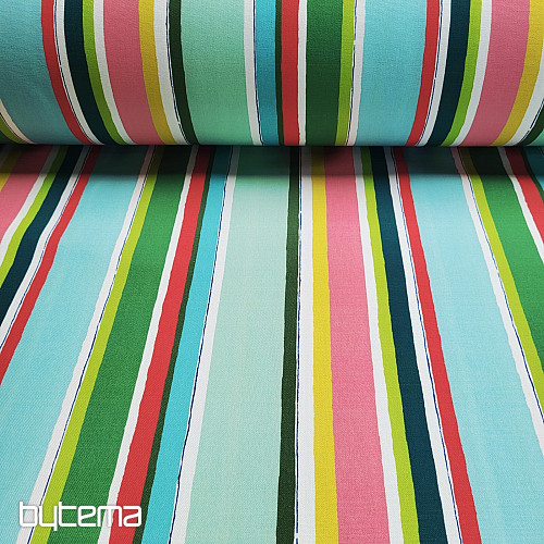 Dekorativna tkanina STRIPES AUGUSTA