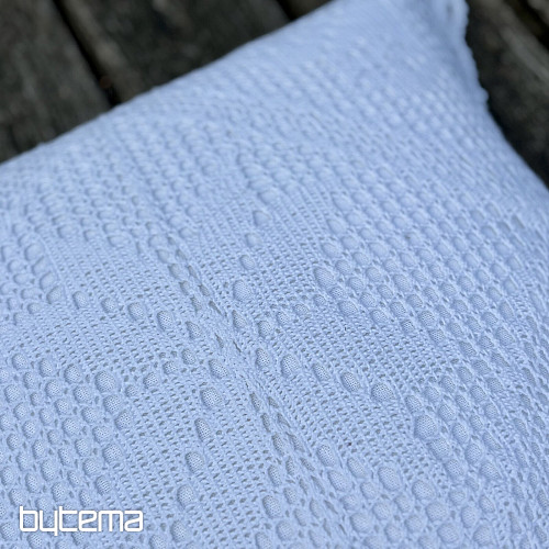 Ukrasna navlaka od čipke LACE bijela