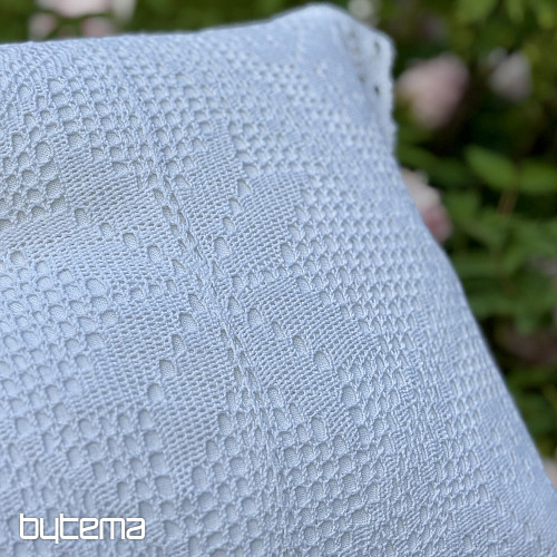 Ukrasna navlaka od čipke LACE bijela