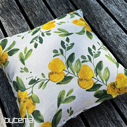 Ukrasna jastučnica LEMON DRVO