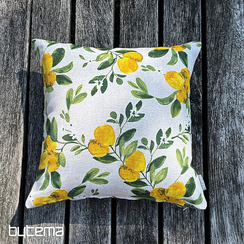 Ukrasna jastučnica LEMON DRVO