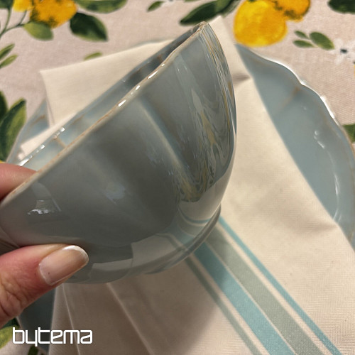 Zdjela ALENTEJO 16 cm tirkizna