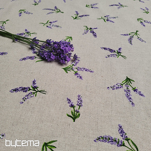 Ubers LAVANDA