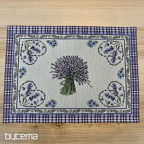 postava stola LAVANDA I.