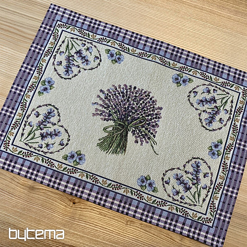 postava stola LAVANDA I.