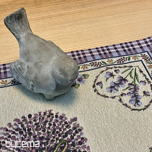 postava stola LAVANDA I.