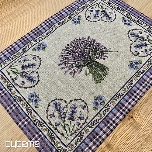 postava stola LAVANDA I.