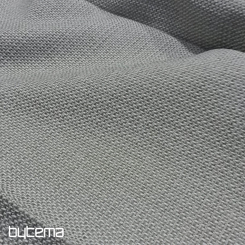 Dekorativna tkanina 7669/870 siva
