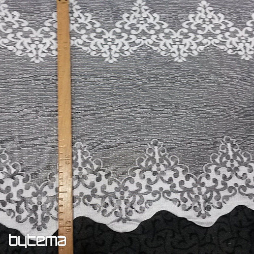 Jacquard zavjesa 613