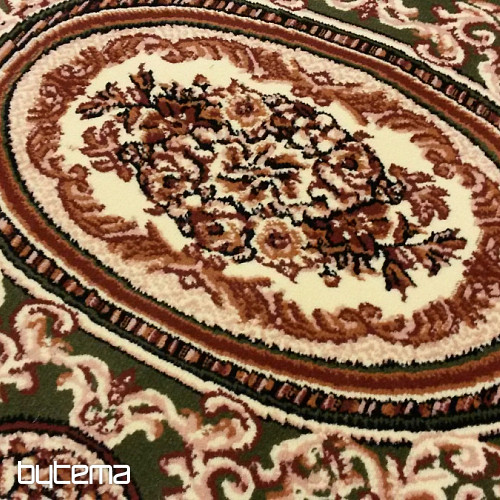 Komadni tepih SOFITEX TEHERAN-T zeleni