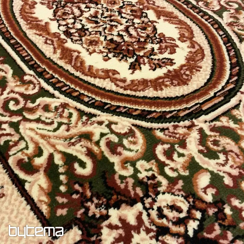 Komadni tepih SOFITEX TEHERAN-T zeleni