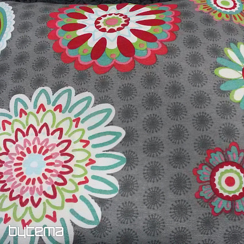 Ukrasna navlaka za jastuk MANDALA