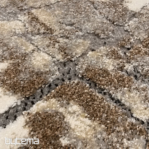 Moderan komadni tepih SAHARA bež