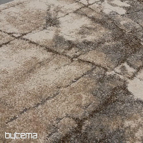 Moderan komadni tepih SAHARA bež