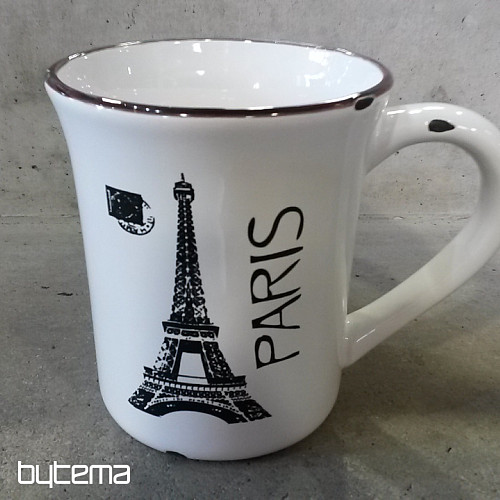 Šalica STARI PARIZ 400ml