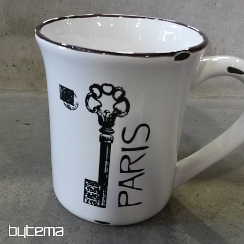 Šalica STARI PARIZ 400ml