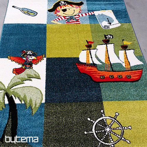 PIRATE MONDO dječji tepih