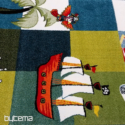 PIRATE MONDO dječji tepih