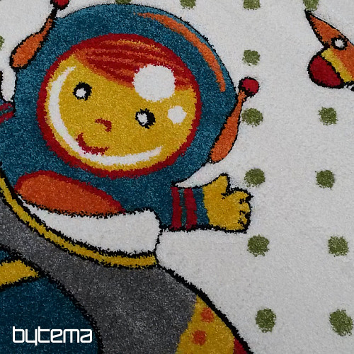 Dječji tepih ASTRONAUT