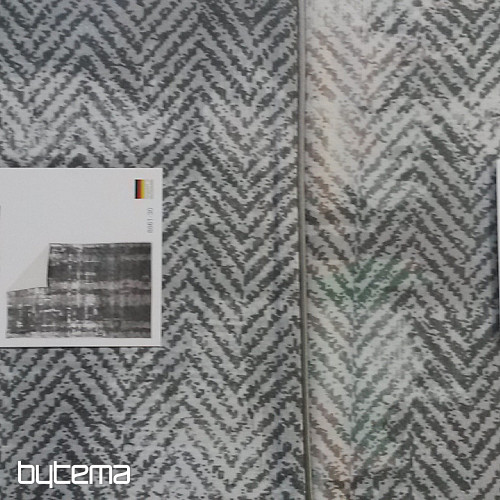 IRISETTE luksuzni pamučni saten JUWEL-K 8861-30
