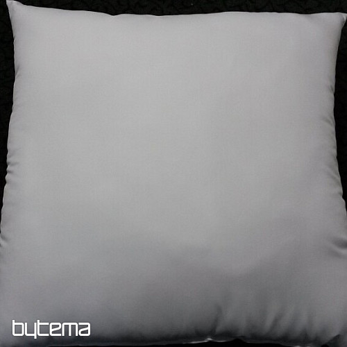 Bijeli jastuk 45 x 45 cm