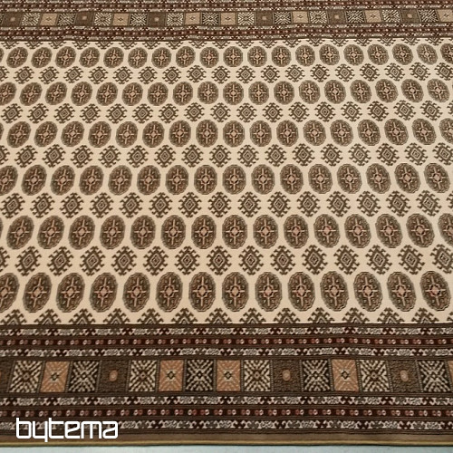Vuneni tepih SAPHIR 95718/107