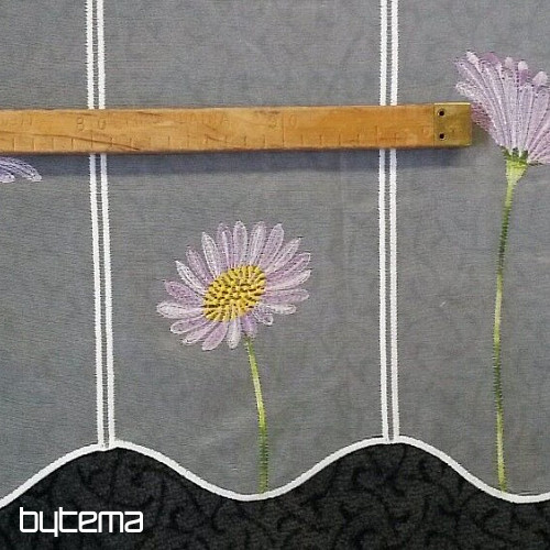 Zavjesa FLOWER 11500 67
