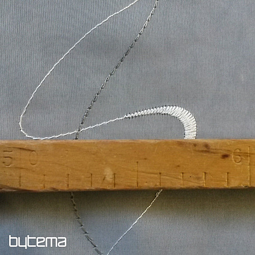 Luksuzna zavjesa Gerster 11487/810