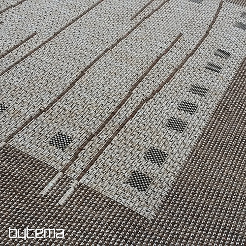 Tepih na kopču KERALA 514/75