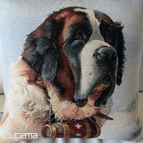 Tapiserijska jastučnica Bernardin