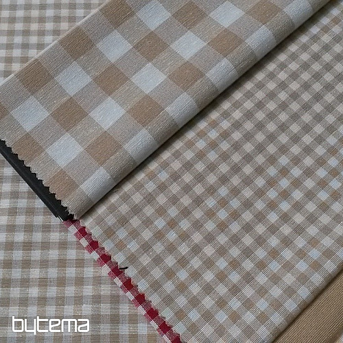 Dekorativna tkanina MENORCA BEIGE