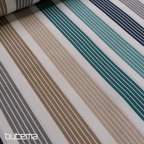 Dekorativna tkanina RAYA LORENA AZUL