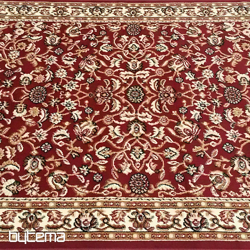 Komadni tepih ORIENT BORDO