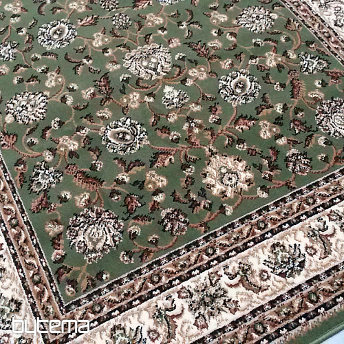 Komadni tepih ORIENT GREEN