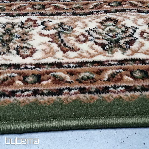 Komadni tepih ORIENT GREEN