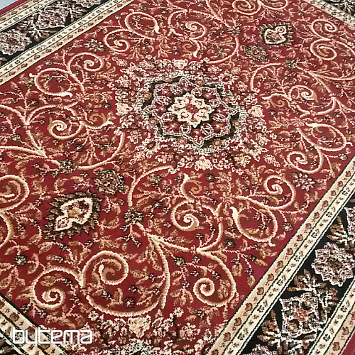 Komadni tepih TEHRAN ANTAL BORDO