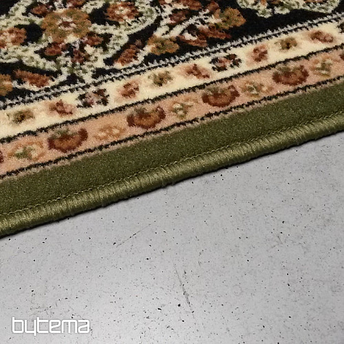 Komadni tepih TEHRAN ANTAL GREEN