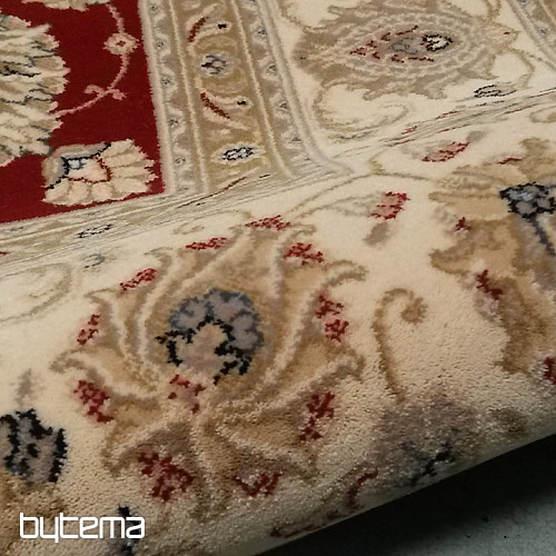 Vuneni klasični tepih ORIENT DAMOND 7253/300