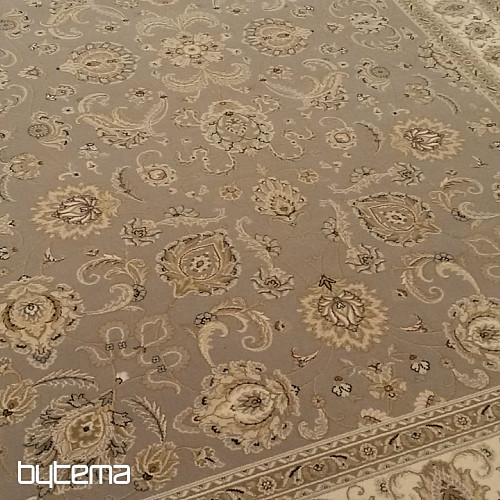 Vuneni klasični tepih ORIENT DIAMOND 7253/600 nov
