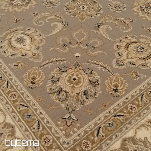 Vuneni klasični tepih ORIENT DIAMOND 7253/600 nov