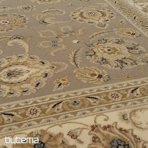Vuneni klasični tepih ORIENT DIAMOND 7253/600 nov