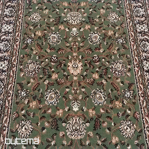 Gazište TEHERAN ORIENT zeleno