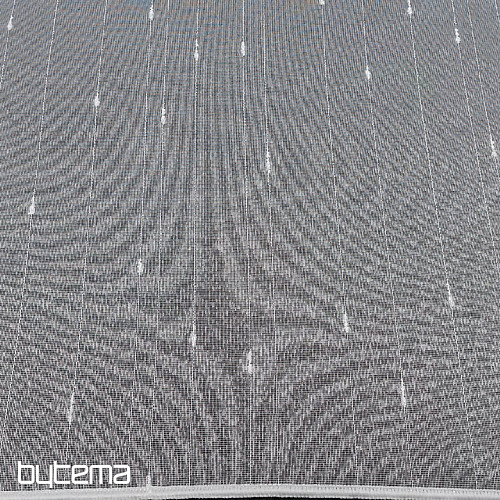Luksuzna zavjesa GERSTER 20 bijela