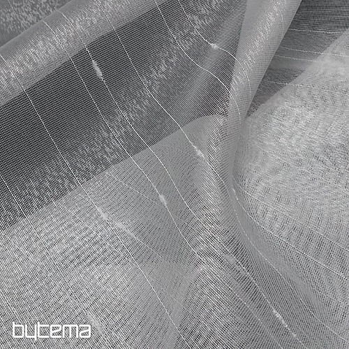 Luksuzna zavjesa GERSTER 20 bijela