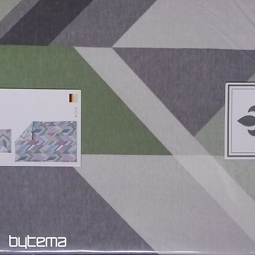 IRISETTE luksuzni mekani žersej LUNA 8722-9