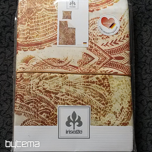 IRISETTE luksuzni pamučni saten JUWEL-K 8876-50