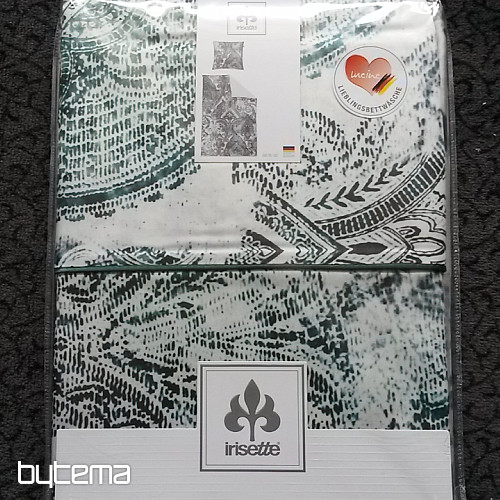 IRISETTE luksuzni pamučni saten JUWEL-K 8876-30