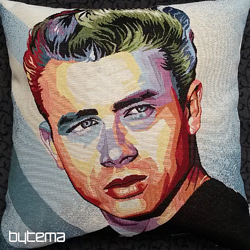 COMICS Tapiserija James Dean Navlaka za jastuk