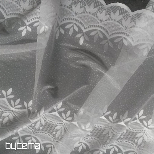 Jacquard zavjesa DECOR 513