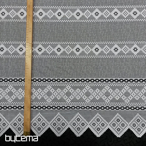 Jacquard zavjesa 603191